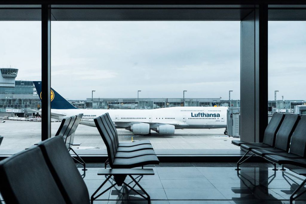 International Business Opportunities - Financial WordPress theme